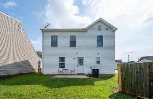 Superb For Traveling Workers Near Cartersville MC - Foto 27