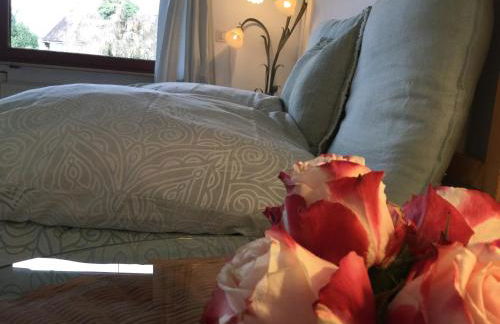 Ruhige Ferienwohnung Beletage - Foto 7