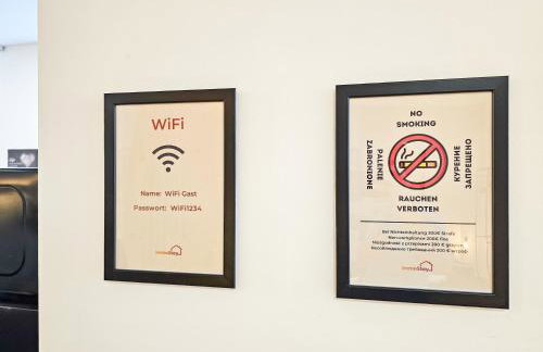 Moderne Unterkünfte in Findorff & Highspeed WLAN - Foto 74