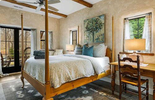 Apeldoorn House - 25 min to downtown Asheville - Foto 3