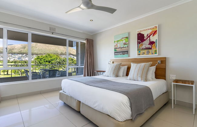 Mouille Point Places - Foto 1