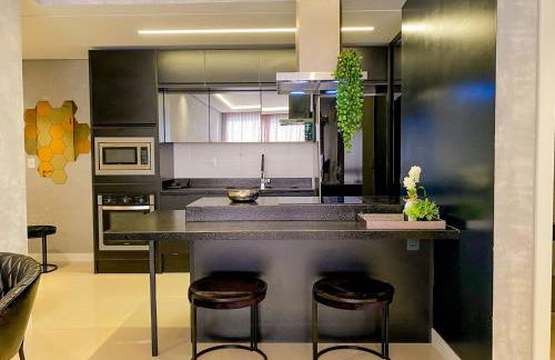 Jurere Internacional 2 Suites Lindo Completo - Foto 13