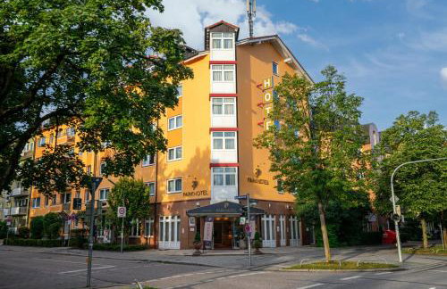 Park Hotel Laim Serviced Apartments - Foto 2