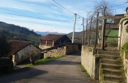 El Portiellu - Foto 62