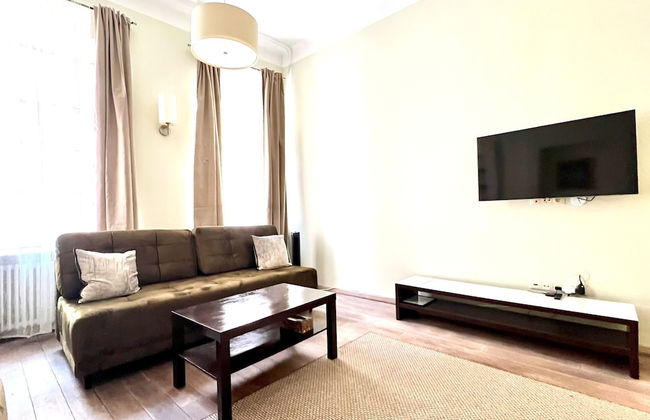 AAA STAY Premium Apartments Old Town - Photo 22