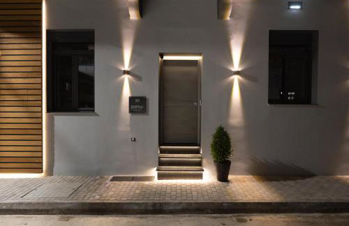 BillMar Luxury Apartment in the center of Gythio - Foto 42