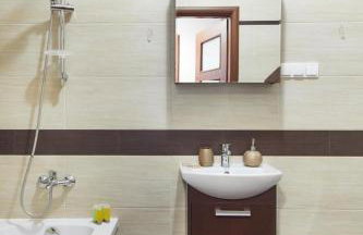 Modern Żoliborz Lux apartment near City Center with Parking and Garden - Foto 28