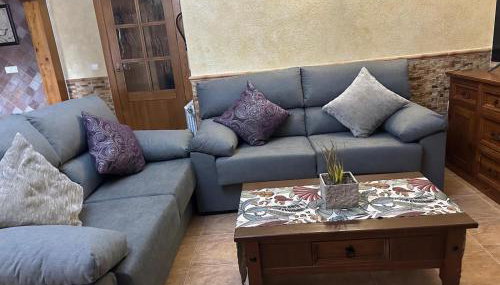 Casas Rurales Cerro Lobo - Foto 2