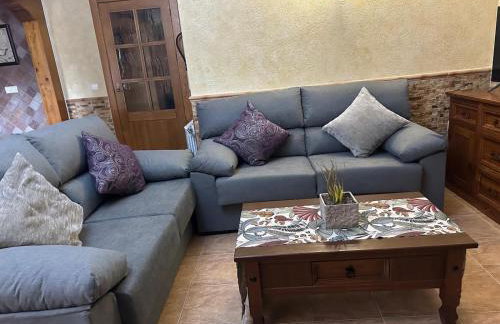 Casas Rurales Cerro Lobo - Photo 2