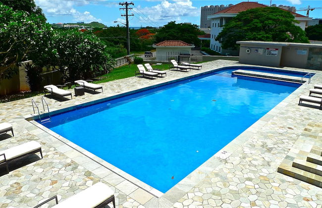 Pia Resort Hotel 2 Bedroom for 6 pax - Foto 11