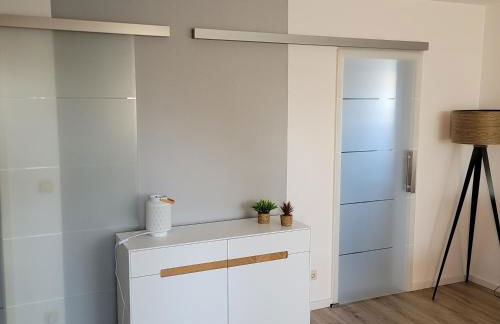 Schönes 2-Zi. App. 55 qm - voll möbliert - citynah - Foto 5