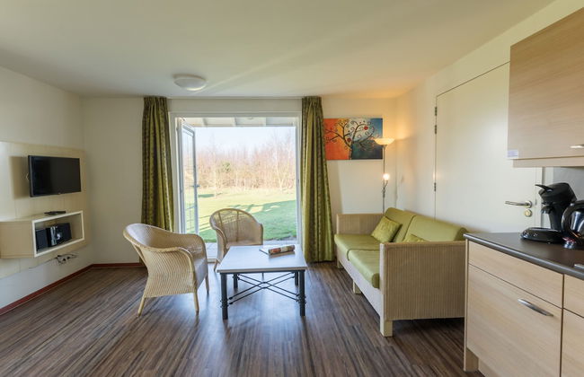 Villa in Klein Vink With Private Garden - Foto 7