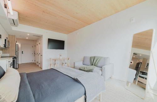 Apartments at Joinery West in Charlotte - Foto 80