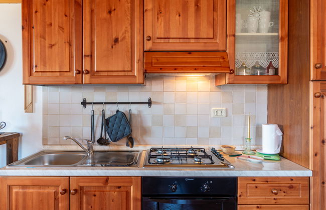 Holiday Home Roby by Interhome - Foto 25