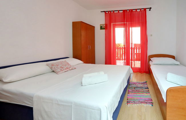 Apartmani Cvilužec - Foto 7