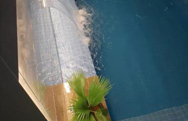 Casa com 5 quartos e piscina em Piranhas-Alagoas - Foto 1