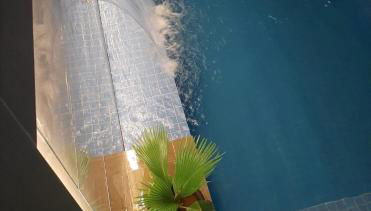 Casa com 5 quartos e piscina em Piranhas-Alagoas - Foto 1