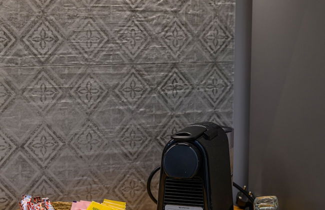 Kannas Mani-Luxury Suites- Adults friendly 14+ - Foto 17