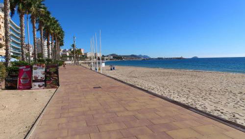 Pizarro Apartment - Foto 3