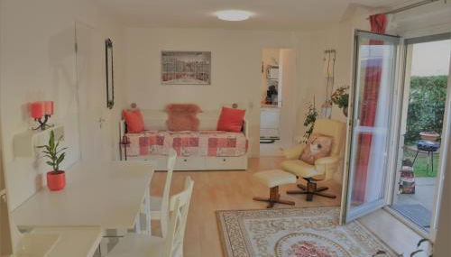 GardenOasisBerlinAirport - Foto 3