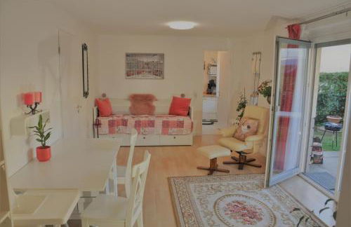 GardenOasisBerlinAirport - Foto 3