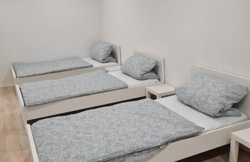 Charmantes Feriendomizil, Haus mit Garten 30 km Bonn und Koblenz, 3 bis zu 8 Personen - Foto 8