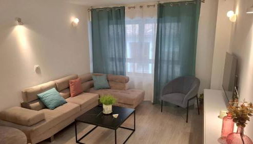 Moderno apartamento con garaje privado en el centro de Vigo - Foto 5