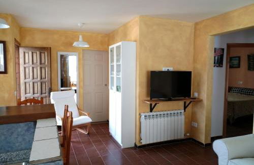 Allotjament Bogues - Foto 13