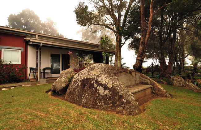 Clouds Holiday Bungalow - Foto 40