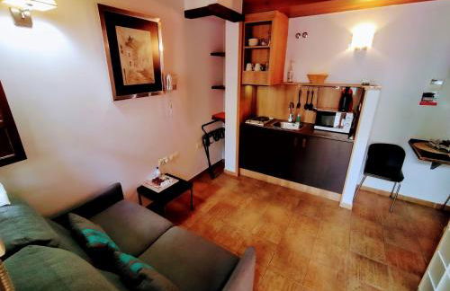 Apartamentos Turísticos Alhambra - Photo 114