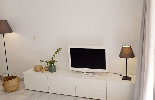 Groundfloor Apartment In Puerto Banus - Foto 12