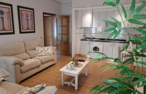 Apartamento Castilla 30 Bis - Parking Publico Gratuito - Foto 11