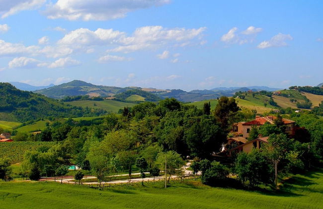 Agriturismo Ca' le Suore - Foto 57