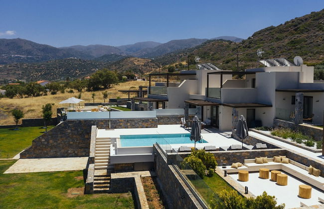 Yades Instyle Villas - Foto 34