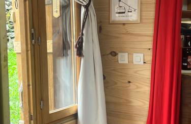 L'abri de rioumaou - Foto 4