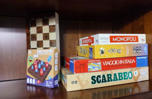 Casa Lilly - Foto 20