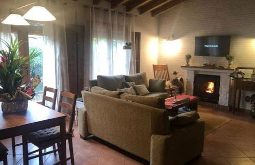 Naturaleza, Confort y Magnificas vistas a Sierra de Gata TR-CC-00490 - Foto 2