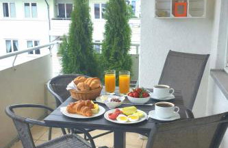 Fewo Wellenreiter Usedom 200 m zum Strand mit Balkon Parkplatz Wlan - Foto 33