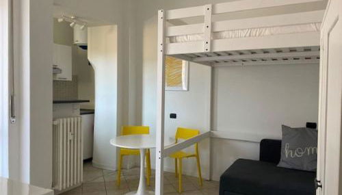 Milan Cozy Apartment Gambara - SanSiro - Foto 3