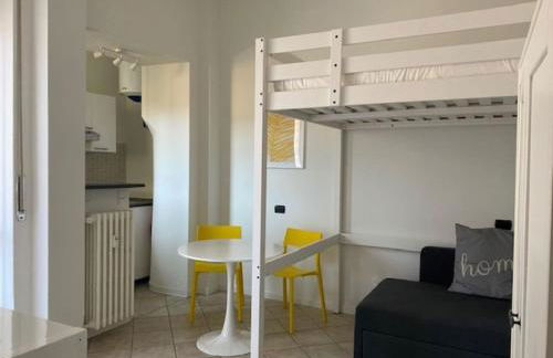 Milan Cozy Apartment Gambara - SanSiro - Foto 3