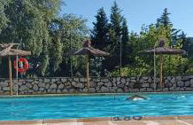 Casas Rurales El Viejo Castaño - Valle Del Genal - Foto 16