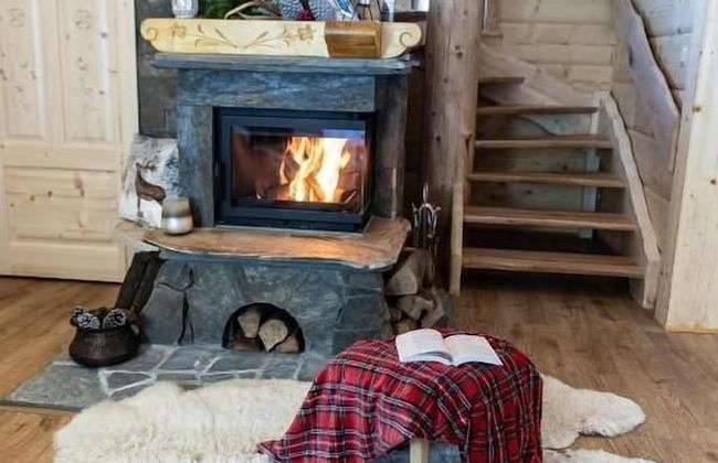 Przystań w Tatrach - Przytulne Domki i Apartamenty-Luxury Holiday Villas in the Tatras - Foto 19