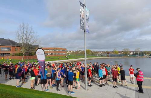 South Lake House - 300m to South Lake Leisure Centre - Foto 40