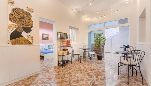 7BR House for 14 Guests with Big Terrace - Bonita Paradise - Foto 3