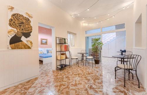 7BR House for 14 Guests with Big Terrace - Bonita Paradise - Foto 3