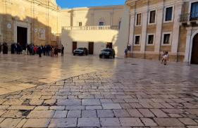 Maredì Brindisi vacation home - Foto 31