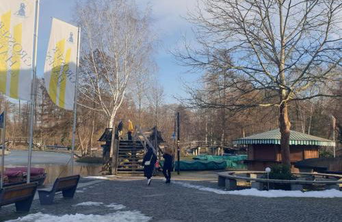 Apartment Spree Idyll by Interhome - Foto 24