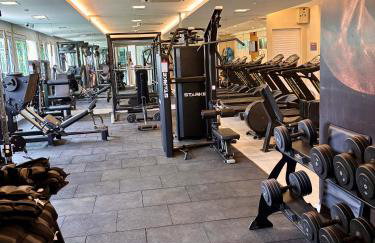 Flat Ilha Pura Barra-RioCentro - Foto 38