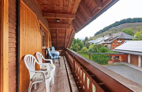 Ferienwohnung Schweizer - Foto 1