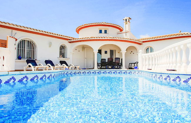 Villa Ma-Nita - Foto 1